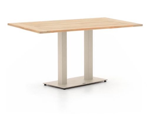 Forza Orta tuintafel 140x80x75cm