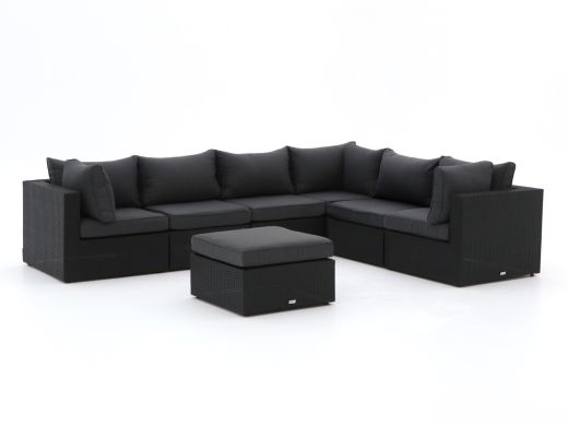 Forza Barolo hoek loungeset 7-delig