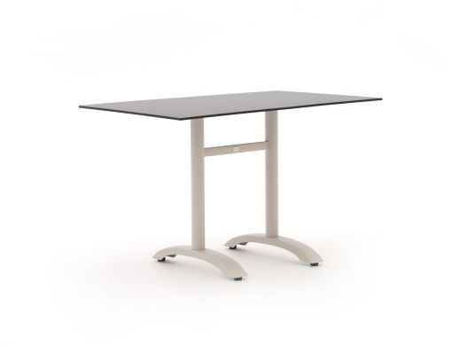 Bellagio Lisio tuintafel 120x70x73cm