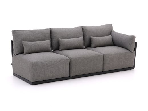 SUNS Sorrento loungemodule linkerarm 250cm