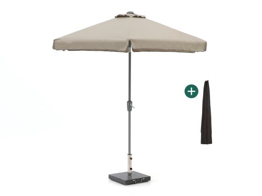 Shadowline Aruba parasol ø 250cm