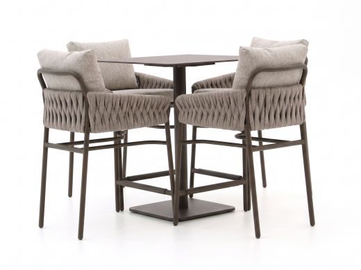SUNS Fiave/Nova 80cm low barset 5-delig