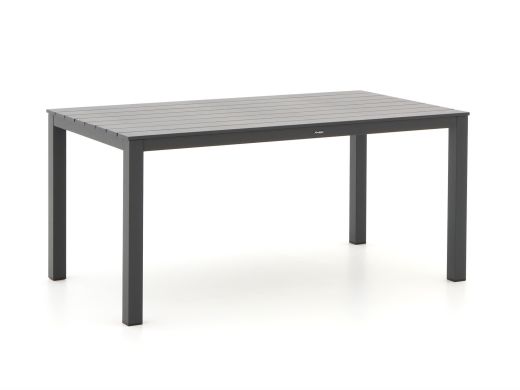 Manifesto Menzano dining tuintafel 160x90x75cm
