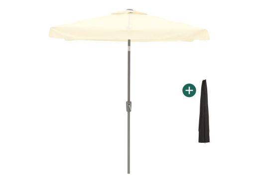 Shadowline Aruba parasol 210x150cm