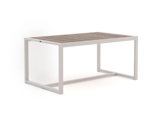 Bellagio Cadora dining tuintafel 160x100x75cm