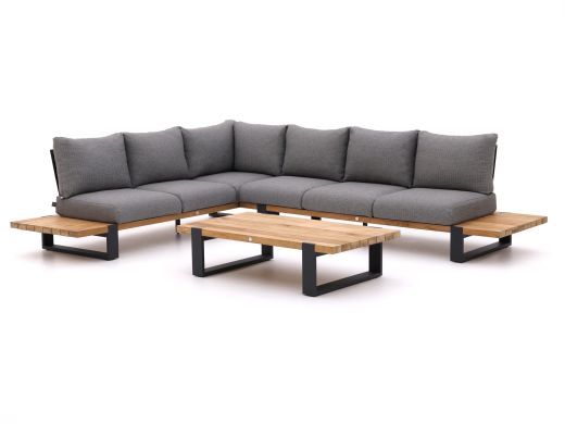 SUNS Nardo hoek loungeset 3-delig links