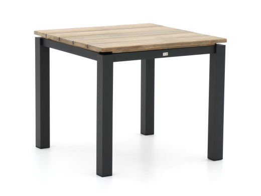 Bellagio Lagundo dining tuintafel 90x90cm