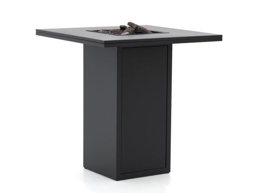 Cosiloft bartafel 100x100x110cm