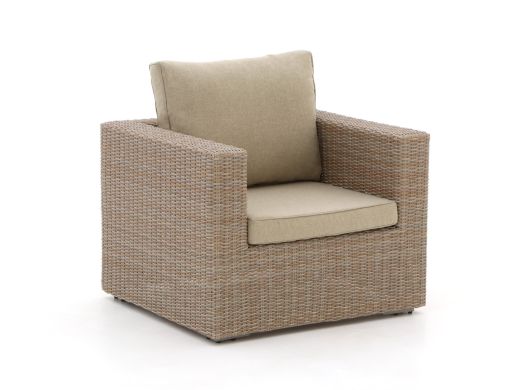 Intenso Carpino lounge tuinstoel