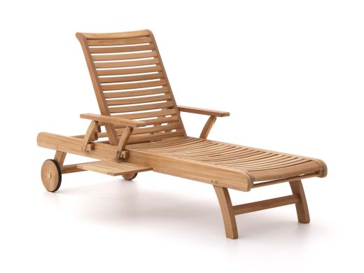 Kees Smit Sunyard Derby ligbed met wiel aanbieding