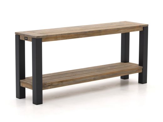 ROUGH-X sidetable 170x42x75cm