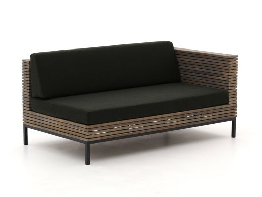 ROUGH-D loungemodule linkerarm 161cm