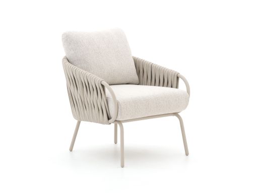 SUNS Dolce low dining tuinstoel