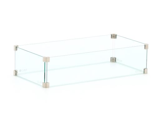 Cosi Straight Glass Set