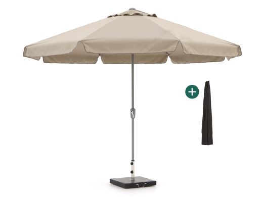 Shadowline Aruba parasol ø 350cm