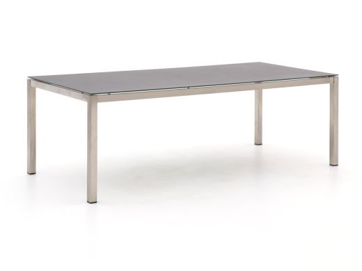 Bernstein Freiburg dining tuintafel 220x100x76cm