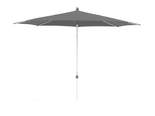 Glatz Alu-Smart parasol ø 300cm