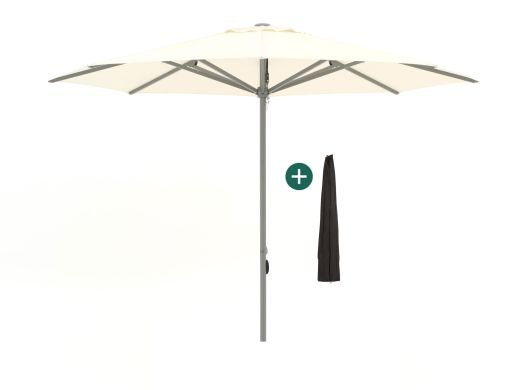Shadowline Cuba parasol ø 400cm