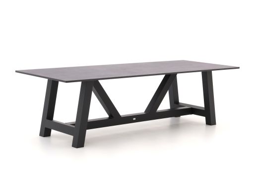 Bellagio Bresimo dining tuintafel 260x100cm