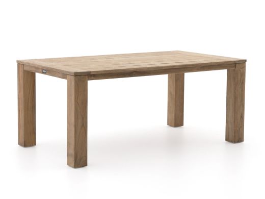 ROUGH-X dining tuintafel 180x100x76cm