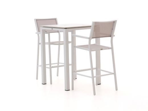 Bellagio Roma/Trecenta 75cm barset 3-delig