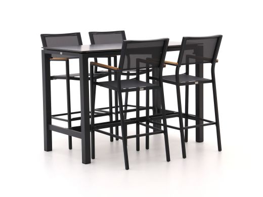 Bellagio Roma/Trecenta 150cm barset 5-delig