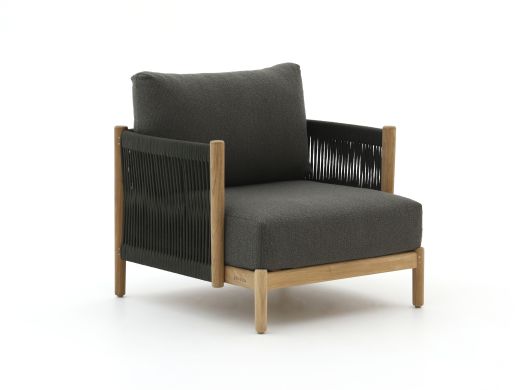 Zavelli Convivia lounge tuinstoel