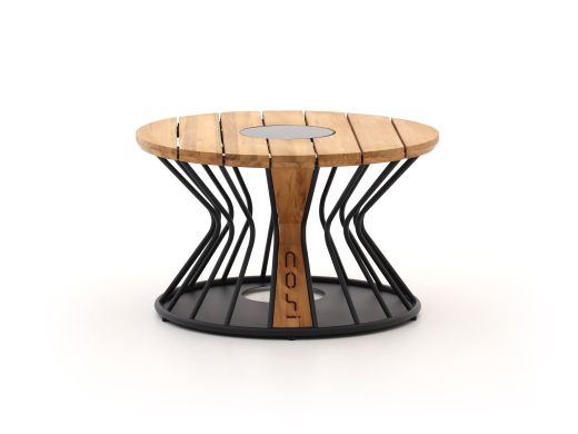 Cosilumia bijzet tuintafel ø70cm (h:41cm)
