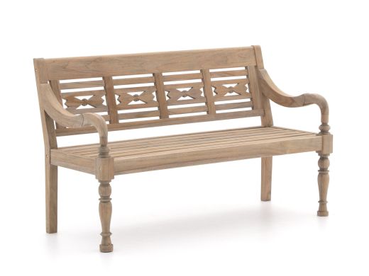 ROUGH-O tuinbank 150cm