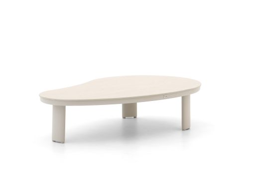 Bellagio Calcinelli lounge tuintafel 130.6x83x30.5cm