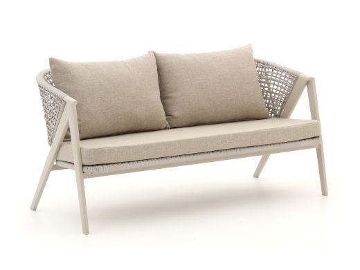 Manifesto Valsecca lounge tuinbank 2-zits 153cm