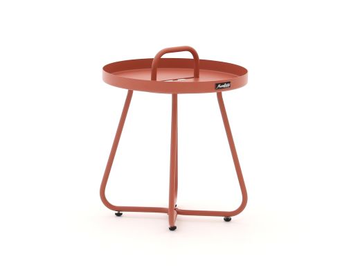 Manifesto Pito bijzet tuintafel ø 37cm (h:43cm)