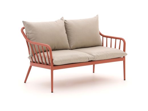 Manifesto Celante lounge tuinbank 2-zits 140cm