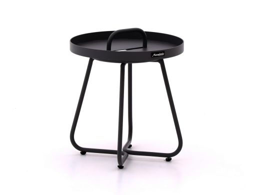 Manifesto Pito bijzet tuintafel ø 37cm (h:43cm)