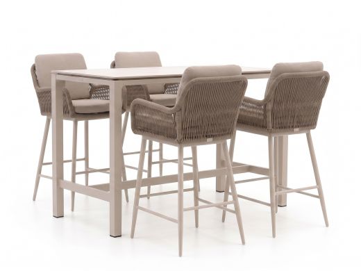 Intenso Isorella/Trecenta 150cm barset 5-delig