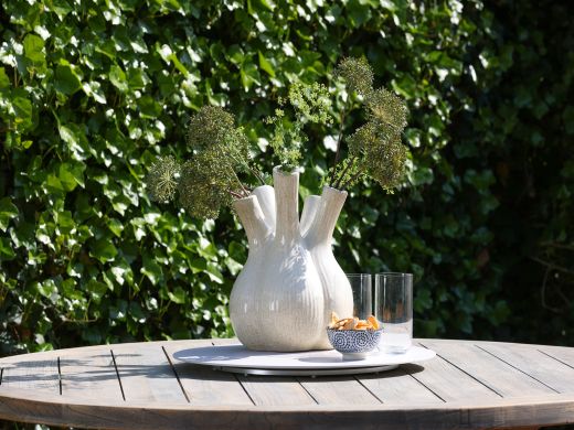 Manifesto Lazy Susan draaiplateau ø 55cm - White