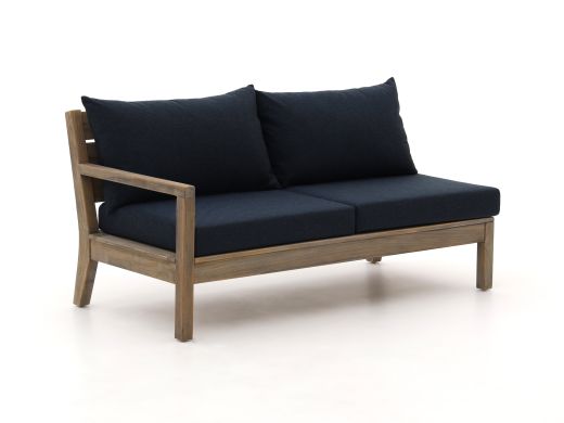 ROUGH Batang loungemodule rechterarm 155cm