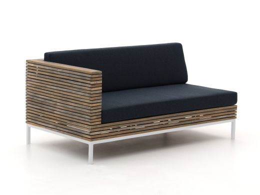 ROUGH-D loungemodule rechterarm 161cm