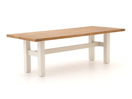 Hartman Sophie Yasmani dining tuintafel 240x100cm