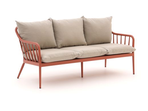 Manifesto Celante lounge tuinbank 3-zits 182cm