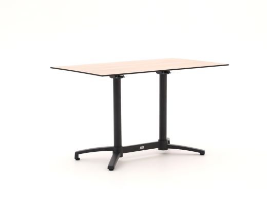 Bellagio Canzo klaptafel 120x70x73cm