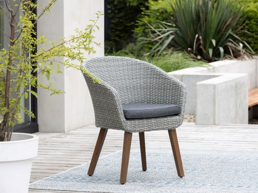 Intenso Tropea dining tuinstoel