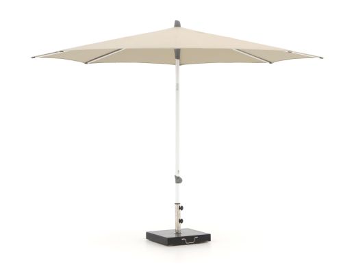 Glatz Alu-Smart parasol ø 300cm
