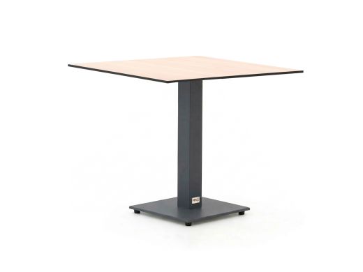 Forza Orta tuintafel 80x80x73cm