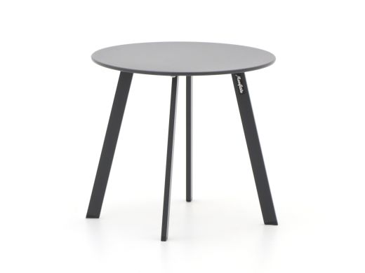 Manifesto Bovezzo bijzet tuintafel ø 50cm (h:45cm)