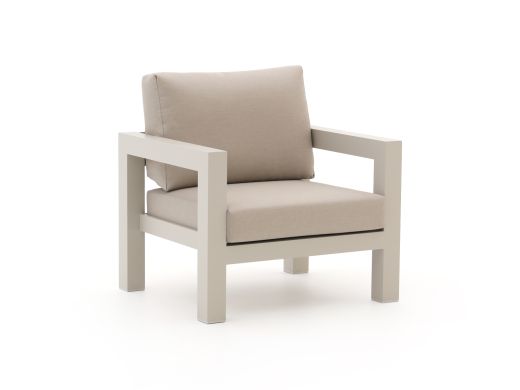 Bellagio Campazzo lounge tuinstoel