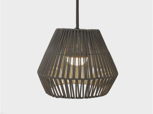 New Garden Conta hanglamp led oplaadbaar dimbaar ø40cm (h:30cm)