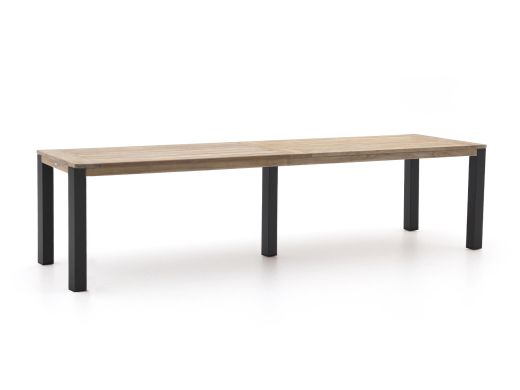 ROUGH-S dining tuintafel 300x90x76cm