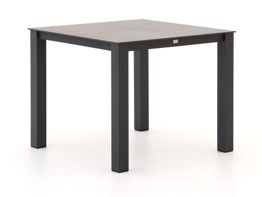 Bellagio Lagundo dining tuintafel 90x90cm