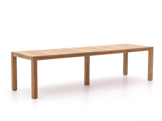 Sunyard Oxford dining tuintafel 300x90cm